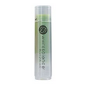 Natural Mint Lip Balm in Clear Tube w/ Green Tint